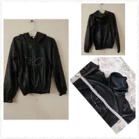 تعدادی پوشاک بچگانهدخترانه و پسرانه|کفش و لباس بچه|اصفهان, سرچشمه|دیوار