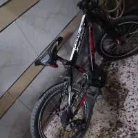 دوچرخه ۲۰در حد نو