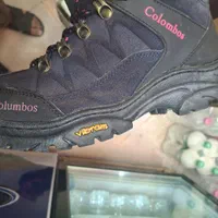کفش کوهستانی کلمبوس
