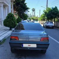 پژو ۴۰۵|خودرو سواری و وانت|تهران, خلیج فارس|دیوار