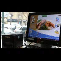 صندوق فروشگاهی،فیش زن،باشگاه مشتریان،فراخوان مشتری