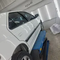 فروش ماشین پارس|خودرو سواری و وانت|زرند, |دیوار