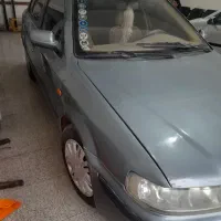 سمند ۸۵ تک گانه|خودرو سواری و وانت|تبریز, |دیوار