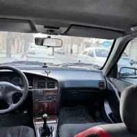 پرشیا مدل 85 سالم|خودرو سواری و وانت|گلستان (تهران), |دیوار