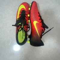 کفش استوک مرکوریال اورجینال|کیف، کفش، کمربند|اصفهان, شیخ اشراق|دیوار