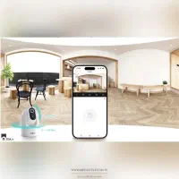 دوربین  رومیزی اسپید دام