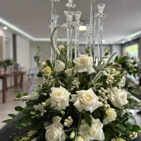 سالن سرپوشیده مراسمات