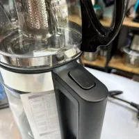 کتری چای ساز راف کلونی اسکالت|سماور، چای‌ساز، قهوه‌ساز|مشهد, کوشش|دیوار