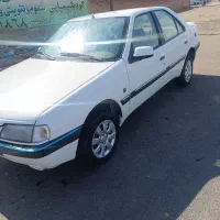 پژو ۴۰۵ مدل ۸۹ طرح اس ال ایکس|خودرو سواری و وانت|دزفول, |دیوار