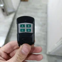 نصب خدمات کرکره برقی ، جک پارکینگی ،شیشه سکوریت|خدمات پیشه و مهارت|مشهد, چهارچشمه|دیوار