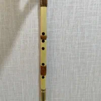 نی هفت‌بند|سازهای بادی|بهارستان, |دیوار