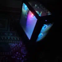کیس گیمینگ با گرافیک قدرتمند نسل 14