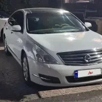 نیسان تی ینا|خودرو سواری و وانت|تهران, جنت‌آباد مرکزی|دیوار