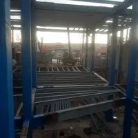 اجرای اسکلت فلزی جوشی وپیچ ومهره|خدمات پیشه و مهارت|شیراز, ابیوردی|دیوار