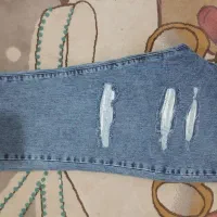 شلوار جین مام استایل نو|لباس|ساوه, |دیوار