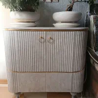 جاکفشی و اینه