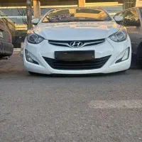 النترا ۲۰۱۴ بی‌رنگ