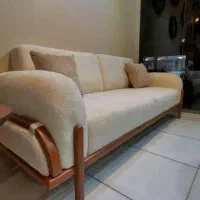 تولید مدل راحتی السا ، مینیمال و تدی