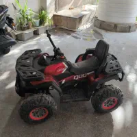 ماشین شارژی