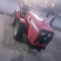 تراکتور گلدونی کمر شکن