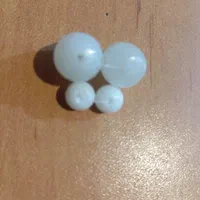 فروش یک جفت مهره برد گبری با مهره همزادش|کلکسیون اشیاء عتیقه|شیراز, خلدبرین|دیوار