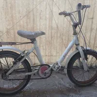 دوچرخه ۱۶