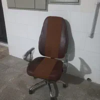 صندلی چرخدار|مبلمان اداری|همدان, |دیوار