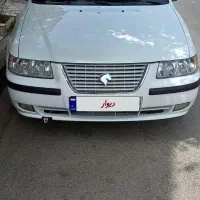 سمندXU7اتاق تعویض مدل ۹۹اتاق۱۴۰۴