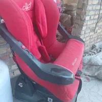 صندلی ماشین کودک..