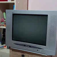 تلویزیون اسنوا کاملا سالم