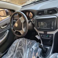 شاهین GL دنده ای، مدل ۱۴۰۴