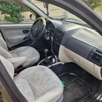 فیات سی ینا، مدل ۱۳۸۸|خودرو سواری و وانت|رشت, استادسرا|دیوار