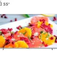 تلویزیون هوشمند سونیا 55اینچ کیولد مدل 9600