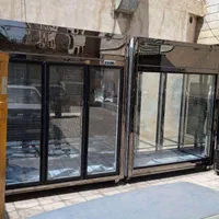 خریدار و فروشنده یخچال فریزر صنعتی وینرینی|کافی‌شاپ و رستوران|تهران, ایوانک|دیوار