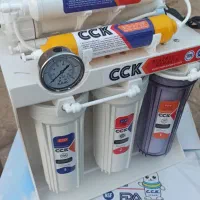 تعمیرات تخصصی /تصفیه آب /سراسر اهواز|آبسردکن و تصفیه آب|اهواز, کیانپارس |دیوار