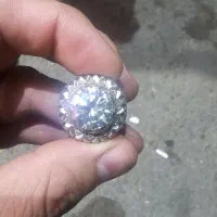 انگشتر جواهرات