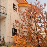 ویلا.335متر.190منر بنا .مهرآباد رودهن