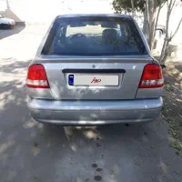 پراید ۱۴۱ مدل ۸۶