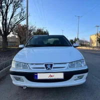 پارس tu5مدل ۹۸