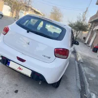 فروش تیبا دو مدل ۹۴|خودرو سواری و وانت|نقده, |دیوار