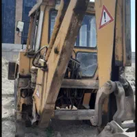 بیل بکهو MF|خودرو سنگین|اردبیل, |دیوار