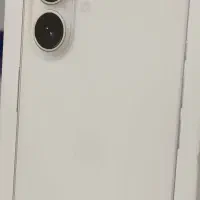 آیفون ۱۶ نرمال سفید