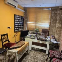 ۷۷متر/سهرودی شمالی/سند اداری/فول بازسازی/