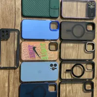 انواع قاب 11 پرو iPhone 11 pro