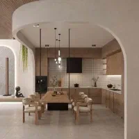 بازسازی و دکوراسیون داخلی