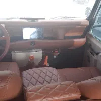 پاژن مدل 76موتور سانتانا|خودرو سواری و وانت|اردبیل, |دیوار