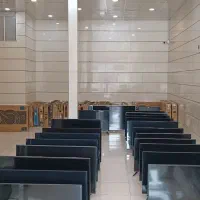 تلویزیون ۶۰ اینچ آکبند پلمپ|تلویزیون و پروژکتور|قم, نیروگاه|دیوار