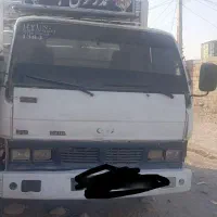 فروش خاور هیوندا مدل84