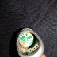 انگشتر فیروزه نیشابور