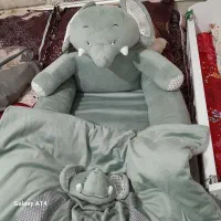 تشک گارد دار سیسمونی|اسباب و اثاث بچه|ارومیه, |دیوار